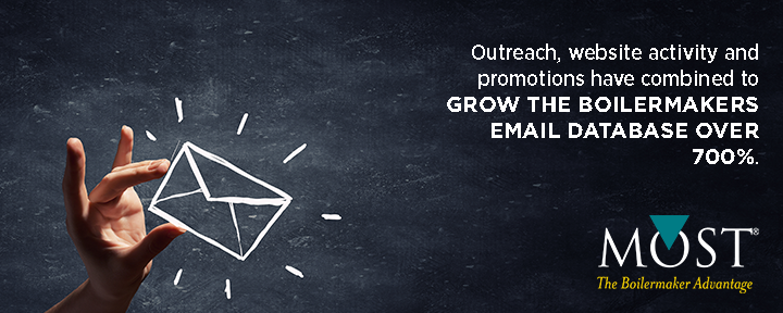 Atlas Marketing manages email communications for organizations of any size.