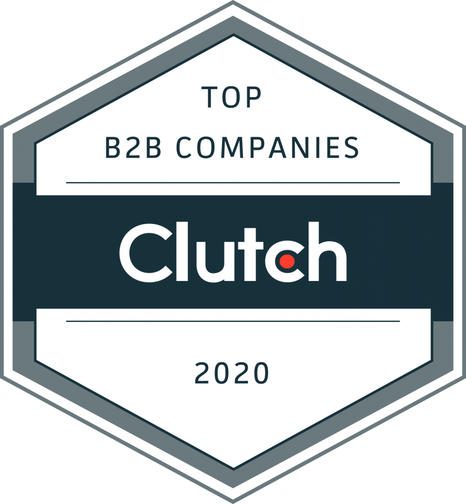 Clutch, top marketing agencies, Atlas Marketing