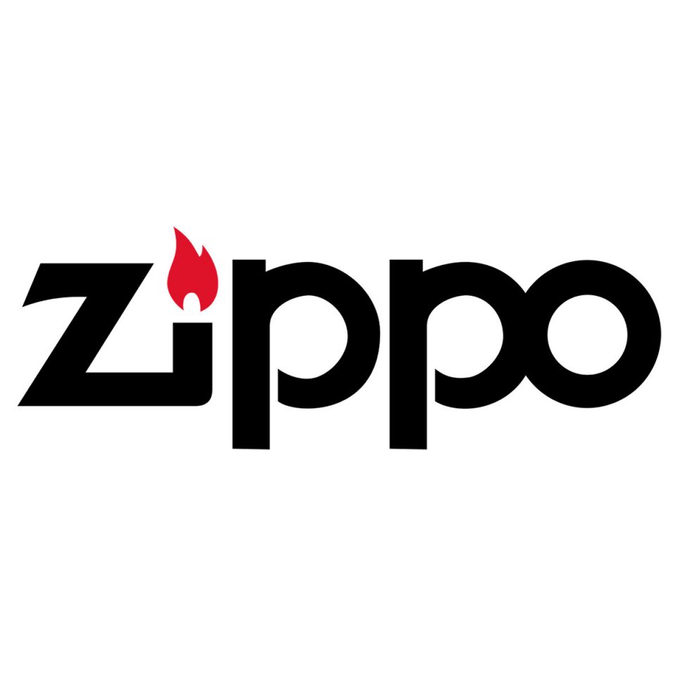 Zippo logo