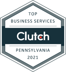 Atlas Marketing has won a clutch award and is a top marketing agency in Pennsylvania