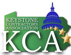 Keystone Contractors Association and Atlas Marketing