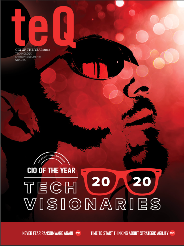 TEQ Communication Magazine