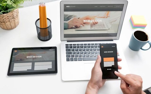 A top web design agency, Atlas Marketing offers website development services
