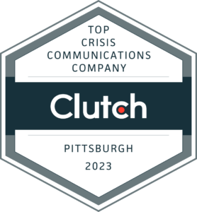 crisis communications, Pittsburgh