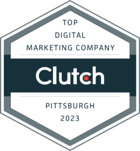 top digital marketing agency, Pittsburgh