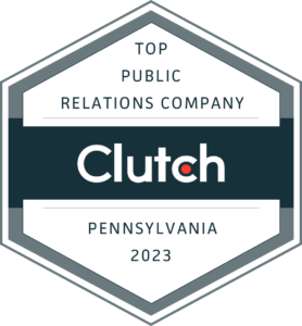 top PR Agency, public relations, Pennsylvania