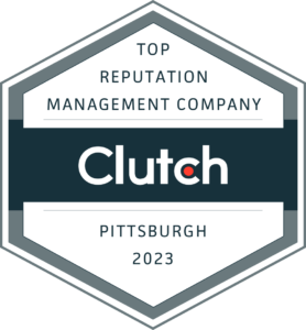 reputation management, reputation management agency, Pittsburgh