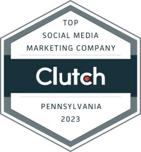 top social media marketing, Pennsylvania