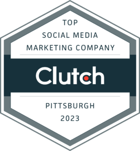 top social media agency, Pittsburgh