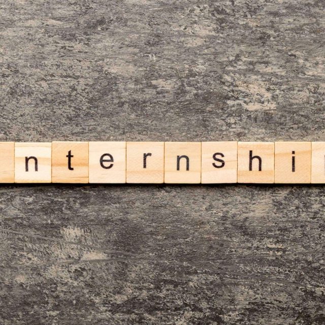 Atlas Marketing internship