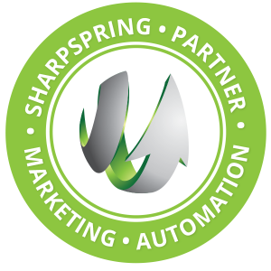 marketing automation, SharpSpring, Constant Contact