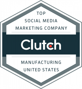 social media, manufacturing marketing, construction marketing