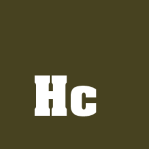 hussey copper logo