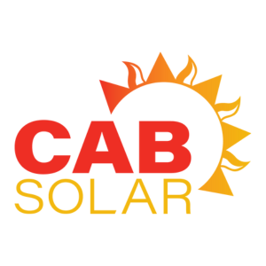 cab solar logo