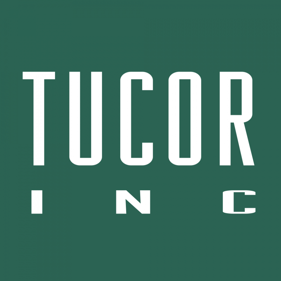 Tucor logo