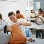 Atlas Marketing Leaders Teach College Courses