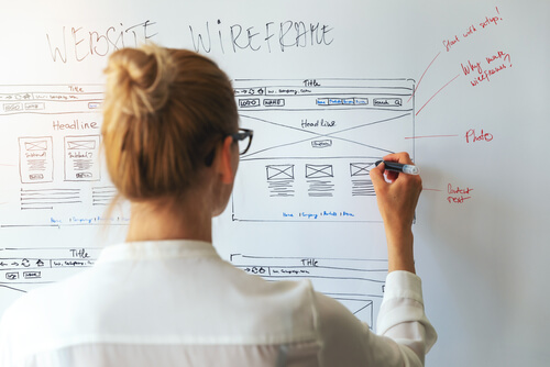 Top Web Design Marketplace Names Atlas Marketing a Top Agency