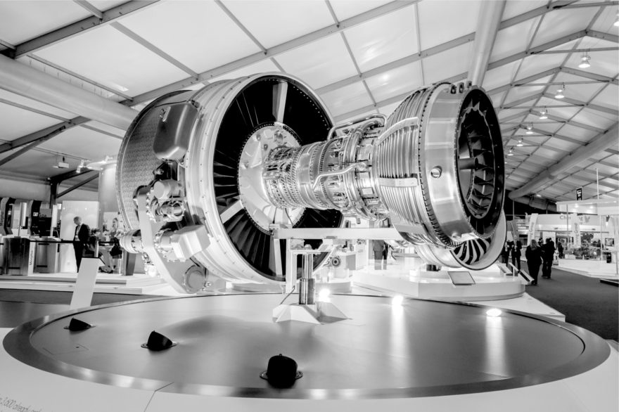 Atlas Marketing Enables Launch of Online Global Aerospace Industry Supply Chain Database