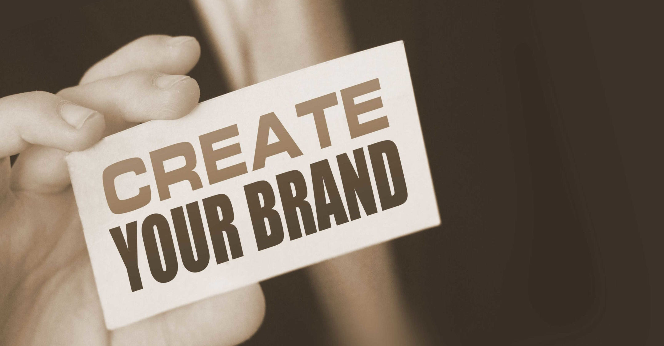How to Brand a Business