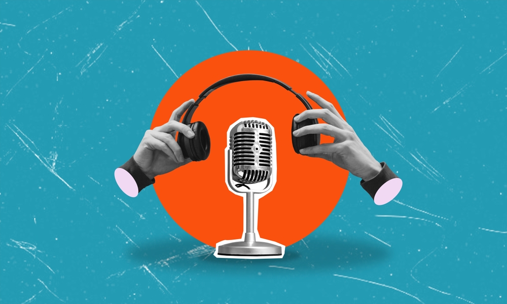 Martin Joins World Renown Executive Coach on Podcast