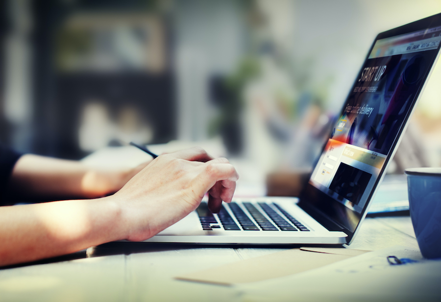 Atlas Marketing receives Web Award – global recognition for website design and development