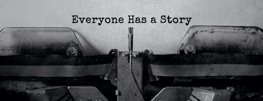 The Art (and Science) of Telling a Story