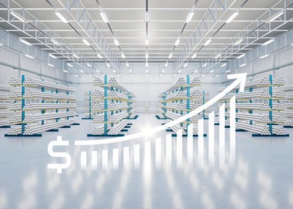 Manufacturing’s Quiet Comeback: Six Straight Months of Growth